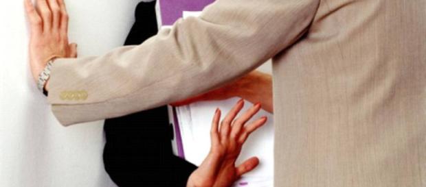 Acoso sexual en el trabajo: cómo identificarlo y qué hacer ... - elsalvador.com Acoso sexual en el trabajo: cómo identificarlo y qué hacer ... - elsalvador.com