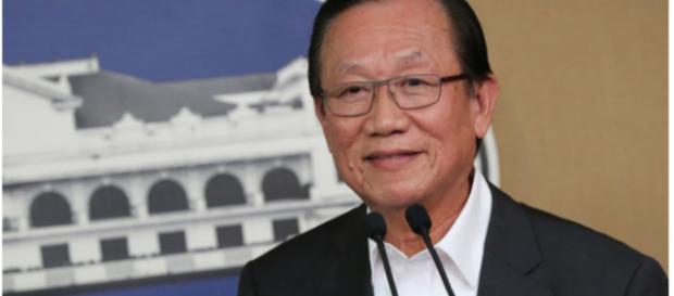 Alrededor de 400 empresarios filipinos se unirán al presidente Rodrigo Duterte en su visita a China Alrededor de 400 empresarios filipinos se unirán al presidente Rodrigo Duterte en su visita a China