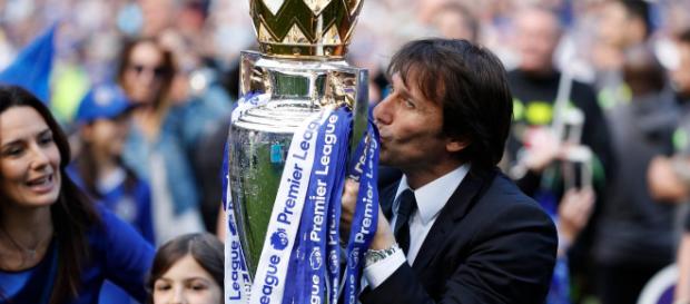 Antonio Conte dice que Chelsea debe estar "listo" para el FC Barcelona Antonio Conte dice que Chelsea debe estar "listo" para el FC Barcelona