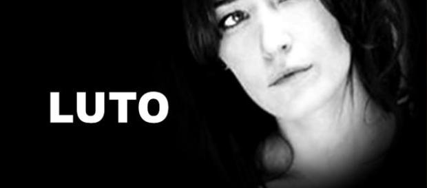 Atriz argentina tira a própria vida Atriz argentina tira a própria vida