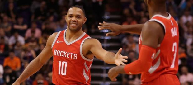 Candidatos principales de la NBA Candidatos principales de la NBA