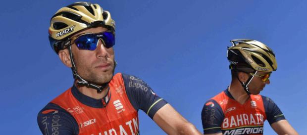 Ciclismo: El caso de Nibali y Froome: "Tengo problemas también" Ciclismo: El caso de Nibali y Froome: "Tengo problemas también"