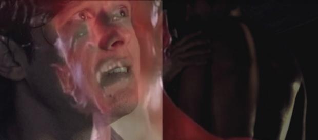 Com diabo no corpo, Gael partirá para cima de Mercedes em 'O Outro Lado' Com diabo no corpo, Gael partirá para cima de Mercedes em 'O Outro Lado'