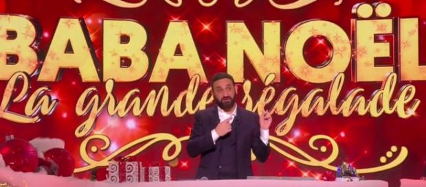 Cyril Hanouna a offert une maison à Audrey, le 20 décembre 2017 (Photo : Twitter @TPMP) Cyril Hanouna a offert une maison à Audrey, le 20 décembre 2017 (Photo : Twitter @TPMP)