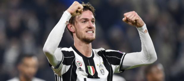 Daniele Rugani bientôt en Premier League ? Daniele Rugani bientôt en Premier League ?