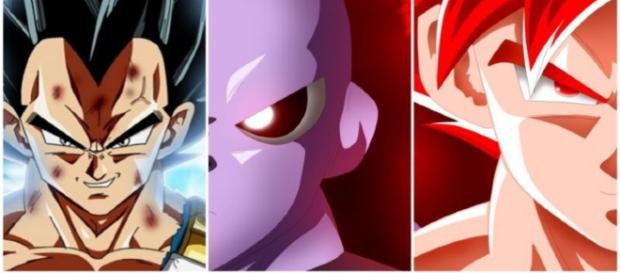 DBS-Fans haben gerade abgestimmt, welche Krieger als nächstes eliminiert werden.- otakukart.com DBS-Fans haben gerade abgestimmt, welche Krieger als nächstes eliminiert werden.- otakukart.com