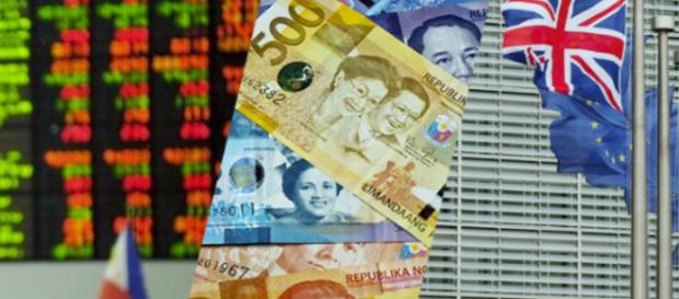 Del comercio al turismo, la exposición directa de Filipinas a la economía del Reino Unido es mínima Del comercio al turismo, la exposición directa de Filipinas a la economía del Reino Unido es mínima