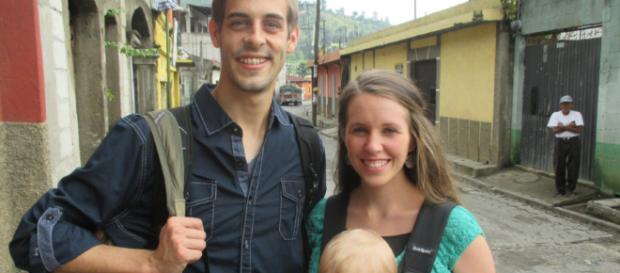 Derick and Jill Duggar - Image credit - Lwp Kommunikáció | Flickr Derick and Jill Duggar - Image credit - Lwp Kommunikáció | Flickr
