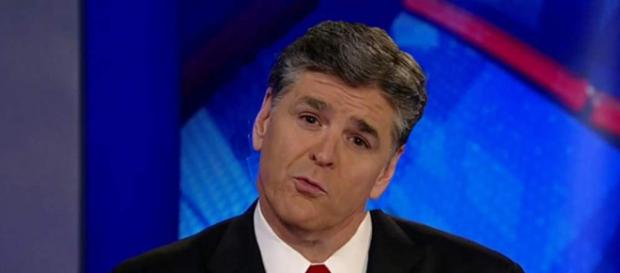 Did Sean Hannity Point A Gun At Fox Star, Or Is CNN Lying Again? - bearingarms.com Did Sean Hannity Point A Gun At Fox Star, Or Is CNN Lying Again? - bearingarms.com