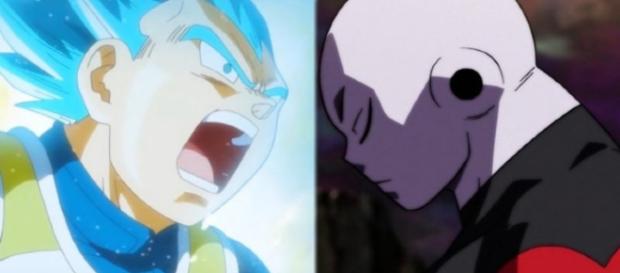 Dragon Ball Super News: Der Endkampf im Tournament of Power fortgeschritten - otakukart.com Dragon Ball Super News: Der Endkampf im Tournament of Power fortgeschritten - otakukart.com