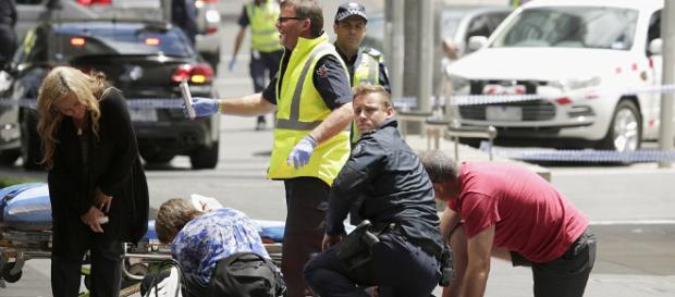 Driver who mowed down pedestrians in Melbourne pictured | Daily ... - dailymail.co.uk Driver who mowed down pedestrians in Melbourne pictured | Daily ... - dailymail.co.uk