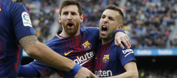 El Barça domina al Real Madrid en las estadísticas de ataque antes del Clásico El Barça domina al Real Madrid en las estadísticas de ataque antes del Clásico