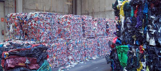 El volumen de residuos reciclados alcanza los 18,5 millones de ... - residuosprofesional.com El volumen de residuos reciclados alcanza los 18,5 millones de ... - residuosprofesional.com