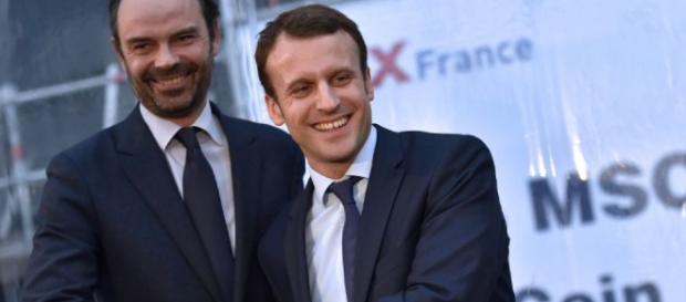 Finances publiques, compétitivité... L'occasion manquée par ... - challenges.fr Finances publiques, compétitivité... L'occasion manquée par ... - challenges.fr
