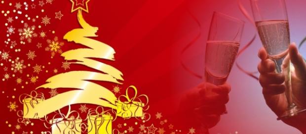 Frasi Auguri Buon Natale e Buon Anno Frasi Auguri Buon Natale e Buon Anno