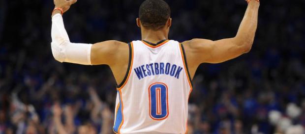 Introducing Point Guard 2.0 -- 2017 NBA MVP | The Open Field - intotheopenfield.com Introducing Point Guard 2.0 -- 2017 NBA MVP | The Open Field - intotheopenfield.com