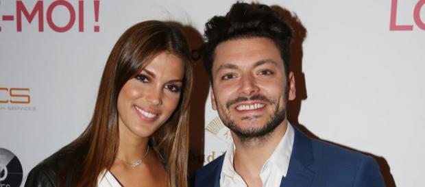 Iris Mittenaere et Kev Adams en couple : La photo du bisou qui ... - public.fr Iris Mittenaere et Kev Adams en couple : La photo du bisou qui ... - public.fr