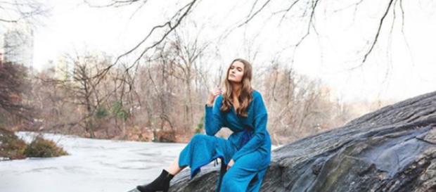 Jessica Markowski Image credit - jessicamarkowski | Instagram Jessica Markowski Image credit - jessicamarkowski | Instagram