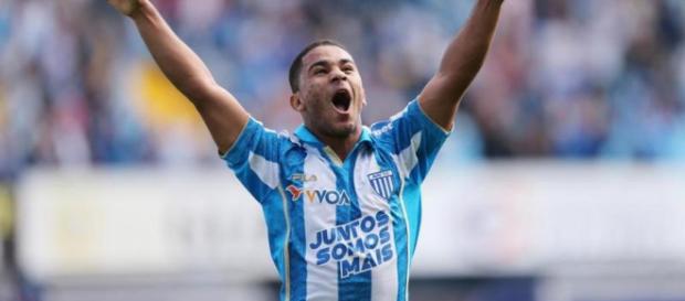 Jogador estava internado há 15 dias Jogador estava internado há 15 dias