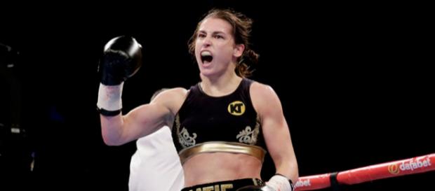 Katie Taylor To Fight Once More In 2017 | FIGHT SPORTS - fightsports.tv Katie Taylor To Fight Once More In 2017 | FIGHT SPORTS - fightsports.tv
