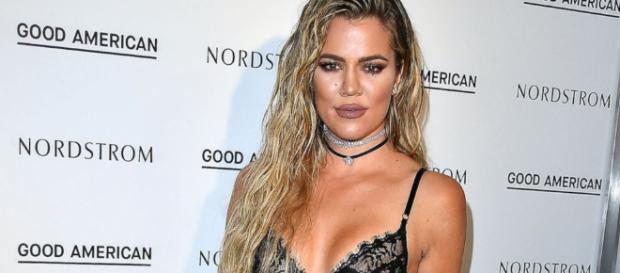 Khloe Kardashian would say yes if boyfriend Tristan Thompson ... - go.com Khloe Kardashian would say yes if boyfriend Tristan Thompson ... - go.com