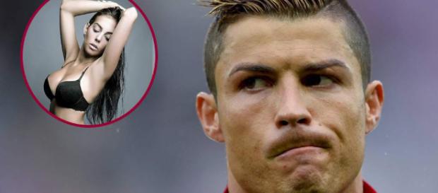 Las 'prohibidas' fotos de Georgina Rodríguez que Cristiano ... - diez.hn Las 'prohibidas' fotos de Georgina Rodríguez que Cristiano ... - diez.hn