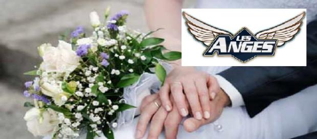 Les Anges : une candidate annonce son mariage ! Les Anges : une candidate annonce son mariage !