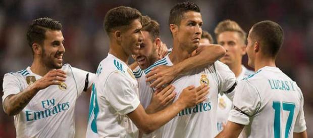 Mercato : Un cadre du Real Madrid vers Manchester City ! Mercato : Un cadre du Real Madrid vers Manchester City !