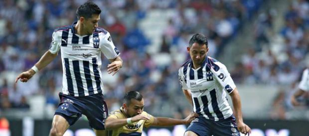 Monterrey vs Pumas En Vivo Online Clausura 2017 - Futbol Total - com.mx Monterrey vs Pumas En Vivo Online Clausura 2017 - Futbol Total - com.mx