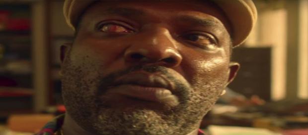Mr. Catra revela drama pessoal. (Foto Reprodução). Mr. Catra revela drama pessoal. (Foto Reprodução).