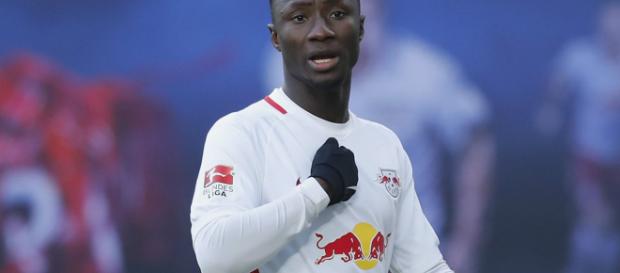 ¿Naby Keita es el eslabón perdido de Liverpool? ¿Naby Keita es el eslabón perdido de Liverpool?