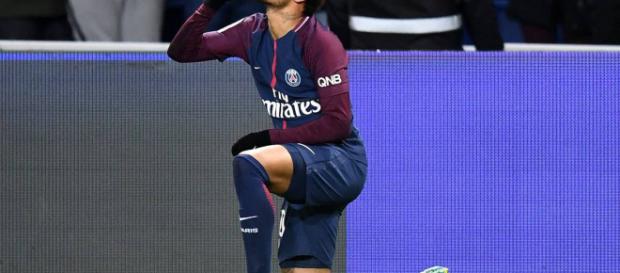 Neymar se prepara para poner fin a la pesadilla de París y unirse a Madrid Neymar se prepara para poner fin a la pesadilla de París y unirse a Madrid
