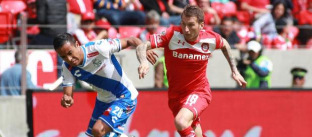 Nunca dudé en fichar con el América de Cali": Darío Bottinelli - com.co Nunca dudé en fichar con el América de Cali": Darío Bottinelli - com.co