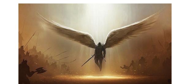 O anjo protetor de Capricórnio é Câncer O anjo protetor de Capricórnio é Câncer