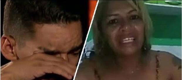 O caso ganhou as manchetes de jornais O caso ganhou as manchetes de jornais