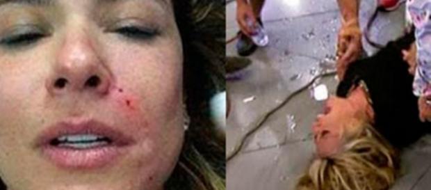 O caso Luciana Gimenez endemoniada vai completar três anos O caso Luciana Gimenez endemoniada vai completar três anos