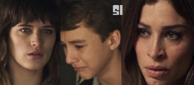 “O Outro Lado do Paraíso”: Clara reconquista o amor de Tomaz e azeda Natal de Lívia “O Outro Lado do Paraíso”: Clara reconquista o amor de Tomaz e azeda Natal de Lívia