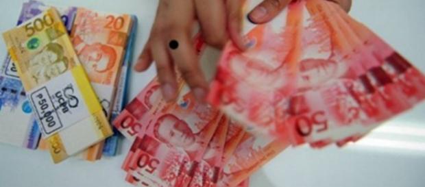 Para el equipo económico del país, Filipinas tiene suficientes reservas para sobrevivir a los obstáculos externos. Para el equipo económico del país, Filipinas tiene suficientes reservas para sobrevivir a los obstáculos externos.
