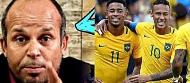 Paranormal fez revelações importantes sobre o que acontecerá no mundo Paranormal fez revelações importantes sobre o que acontecerá no mundo