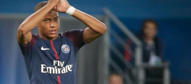 PSG : Kylian Mbappé encensé par la planète football - Le Parisien - leparisien.fr PSG : Kylian Mbappé encensé par la planète football - Le Parisien - leparisien.fr