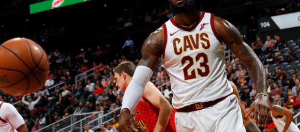 razones de Lebron como mejor MVP razones de Lebron como mejor MVP
