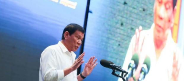 Rodrigo Duterte y el presidente Xi Jinping serán testigos de la firma de acuerdos bilaterales Rodrigo Duterte y el presidente Xi Jinping serán testigos de la firma de acuerdos bilaterales