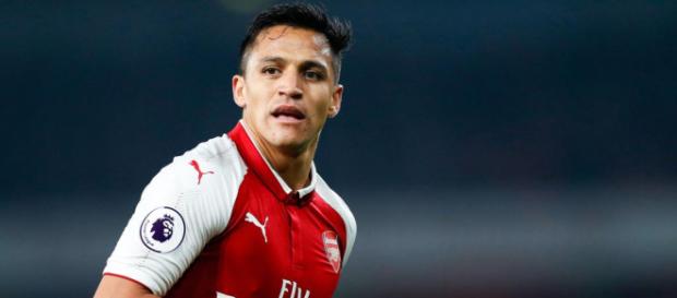 Sanchez est plus proche que jamais du Manchester City ? Sanchez est plus proche que jamais du Manchester City ?