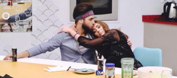 Sorpresa inesperada en la relación entre Miriam y Rubén, de GHRevolution Sorpresa inesperada en la relación entre Miriam y Rubén, de GHRevolution