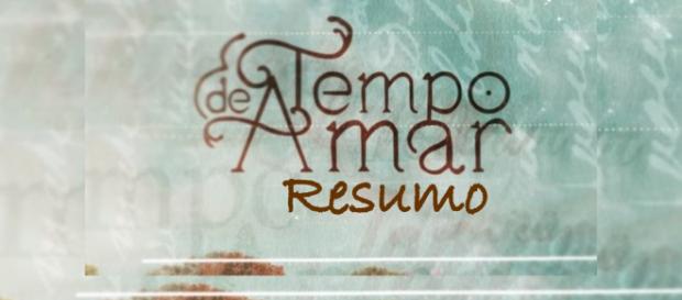 ''Tempo de Amar'': resumo dos próximos capítulos ''Tempo de Amar'': resumo dos próximos capítulos
