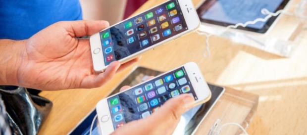 Tú Iphone está lento?, La culpa es de Apple - El Mercurio de ... - com.mx Tú Iphone está lento?, La culpa es de Apple - El Mercurio de ... - com.mx