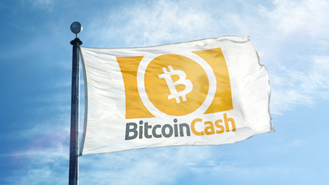Bitcoin Cash su Coinbase: possibile insider trading