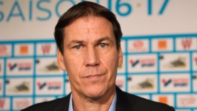 Ce joueur va quitter l'OM cet hiver ?
