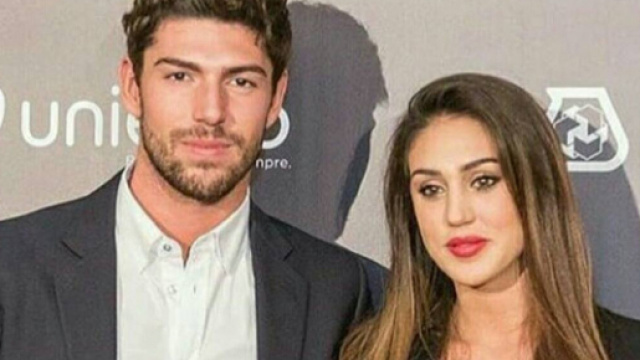 Cecilia Rodriguez e Ignazio Moser sono sempre più innamorati