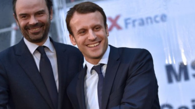 Finances publiques, compétitivité... L'occasion manquée par ... - challenges.fr